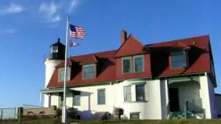 Point Betsie Walkabout