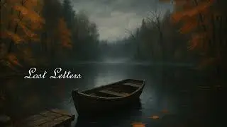 Lost Letters - Piano & Cello Music #classicalmusic #piano #cello #sad #wistful #romantic
