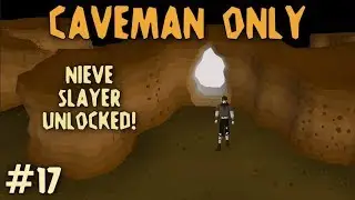 One year of my spelunking sojourn | OSRS Underground Ironman (#17)