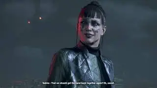 Watch Dogs: Legion Resistance Mode ENDING - (Hard Reset)
