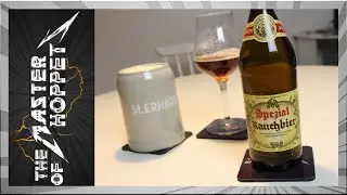 Spezial Rauchbier M&auml;rzen | TMOH - Beer Review #2927