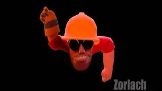 Engineer No Speak Americano