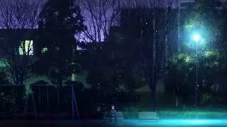 tory lanes - midnight's interlude ( s l o w e d + r e v e r b ) (432hz)