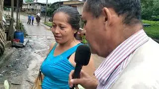 Actividades Económicas De Puerto Príncipe Nueva Guinea-Radio Manantial 102.5 Fm.