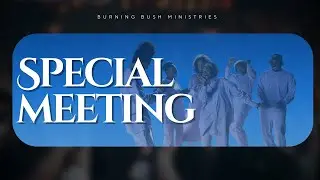 SPECIAL MEETING  || 18TH JAN  2026  || BURNING BUSH MINISTRIES II PS. PRAKASH BACHHU.