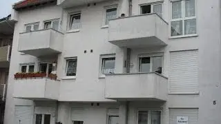 Interessant als Kapitalanlage: Offenbach-Bieber - Sch&ouml;ne helle 3-Zimmer-Wohnung in kl. Wohnein