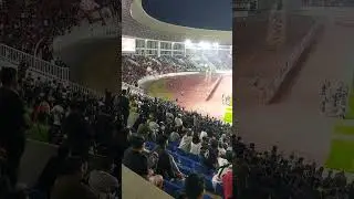 PERSIB FANS - You'll never walk alone #shorts #persissolo #briliga1 #persibbandung #holigan