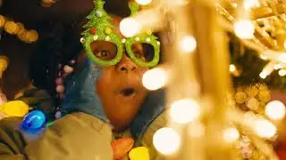 Milwaukee Holiday Lights Festival 2022 TV Campaign (:15)
