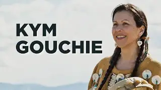 Kym Gouchie is on ALBERTA MORNING