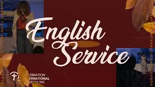 CIC English Service | 12-07-25