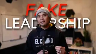 THIS Is How You Can Identify Fake Leaders