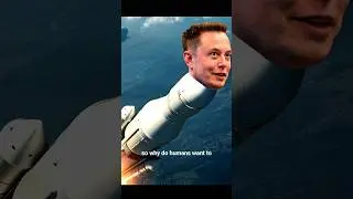 🚀🌕Why Humans Want to Go to Mars? #mars #marsmission #universe