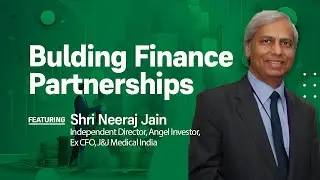 Building Finance Partnerships with Other Functions