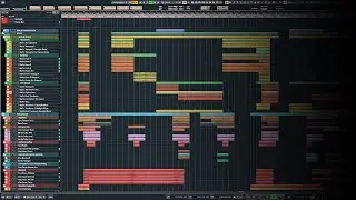 Mikhail Kotov - #Orchestra Sketch: Inspired by Star Trek