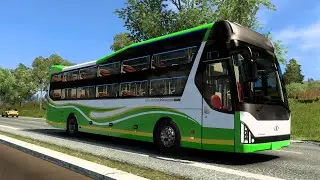 2005 / ETS 2 1.53 / Карта Южной Америки «EAA» / Kia Tracomeco 2024  1.0 для ETS2 (v1.51.x, - 1.54.x)