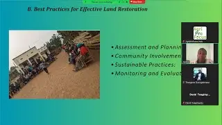 APF Virtual Session 5: Capital Raising: Land Restoration Business Environment Rwanda/Burundi context