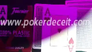 READING-MARKED-CARDS-Fournier-2800-cards