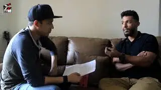 DINO JAMES TALKING ABOUT HIS STRUGGLE STORY