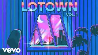 uChill, The Isley Brothers - This Old Heart Of Mine (Is Weak For You) (Lofi Flip / Visualizer)