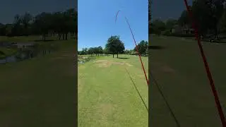 Ready for summer golfing 🏌️&zwj;♀️ #golf #golfing #golflife #fpv #shottracer #golfer