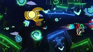 My Part in Aquamarine (ft. Synd) - Hosted By Electro, Synd, & more