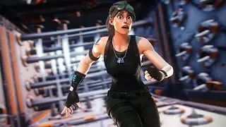 fortnite 300 level death run hard and slow