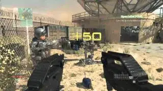50 second M.O.A.B!!!