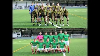 AMAIKAK-BAT F.T. 4:0 Lazkao K.E. (Errotazar, 2024/11/03) - www.leartigol.com