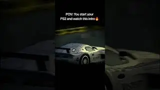 Gran Turismo 3 #ps5 #automobile #viral #edit #racing #nostalgia #ps2 #granturismo #viralvideo