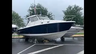 2021 PURSUIT OS 355 FOR SALE