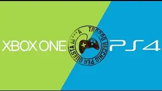 Troppo Vecchio Per Questa M***a #5 - Console War