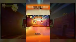#angrybirds2 #angrybirdsarena #foremanpig #angrybird #angrybirdslevel #chefpig #angrybirdsshort