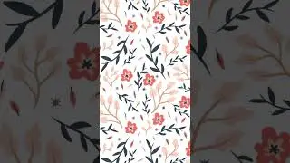 Printed Fabric | Cotton Print | Digital Print