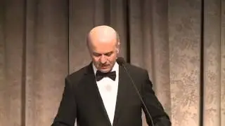 Honourable Reza Moridi   Minister of Research and Innovation