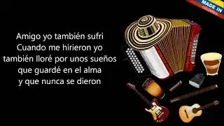 D&eacute;jala, Los Diablitos del Vallenato, Vallenateando.