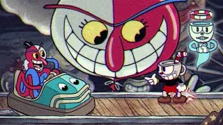 Beppi The Clown in 