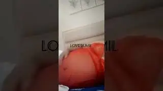 Video Kiriman Dari Teman Bumil 7Bulan