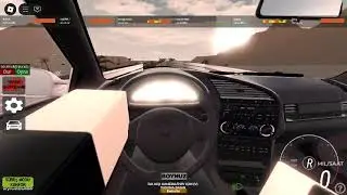 BMW E36 *turkish test drive*...