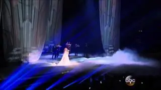 Shania Twain You're Still the One / From This Moment On Live From Vegas