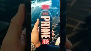 The RAREST Flavors of Prime! #shorts #prime #drinkprime #ksi #loganpaul #primedrink
