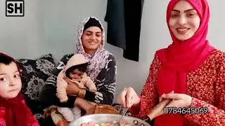 قسمت چهل هشتم خانم شاپیری صبحانه 
