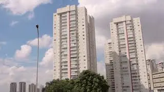 Vila Leopoldina/ Sp - Desenvolvimento e Valoriza&ccedil;&atilde;o.
