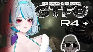【GTFO】Rundown 4 memes and dreams!