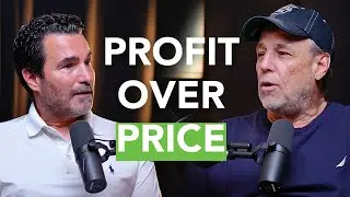 Why Catalytic Converter Prices Don't Matter (Cash Flow is King)