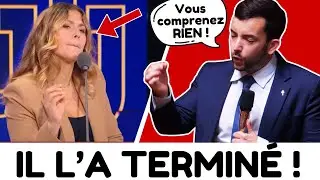 J-P Tanguy D&Eacute;TRUIT Cette Bobo sur l'Immigration !