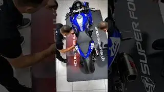😱 2026 Yamaha YZR-M1 V4 REVEALED! MotoGP&rsquo;s MOST DANGEROUS V4 Is Back | Full Power Breakdown!