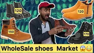 Delhi ki sabse sasti shoes, wholesale market Ballimaran shoes market