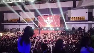 HOME MISSIONS SCHOOL WINTER FEST(2025) Ruatpuii..Thal hnah ro tla