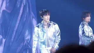 231117 NCT127 The Unity - Parade(행진) #태용 #Taeyong