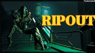 RIPOUT Gameplay | Walkthrough PC | No Commentary